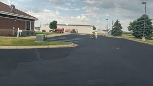 Trusted Denison, TX Driveway Paving Services Experts